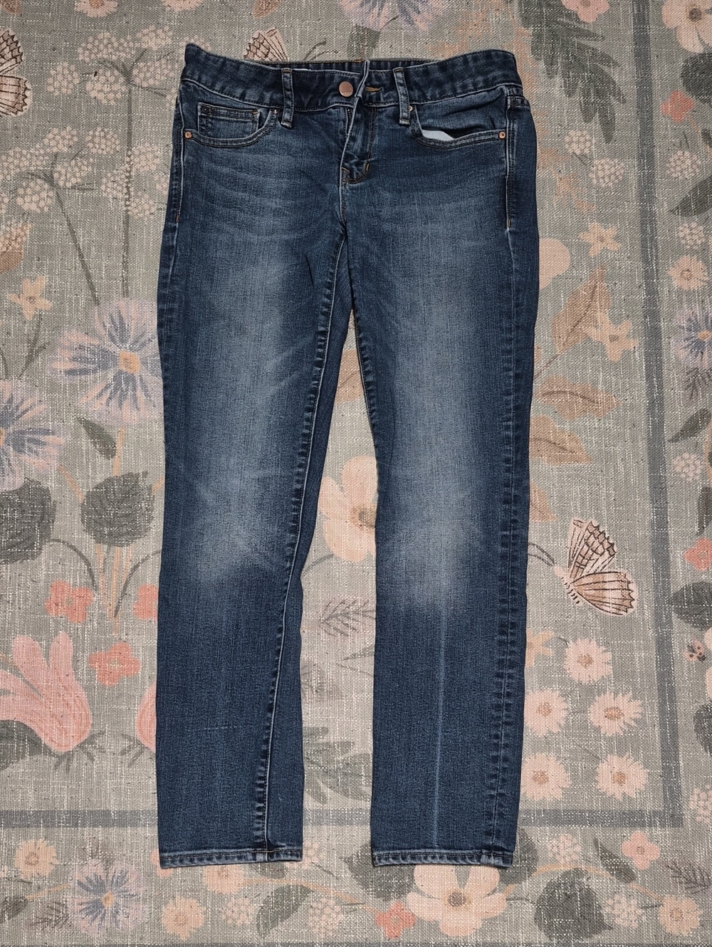 GAP Women's Always Skinny Jeans